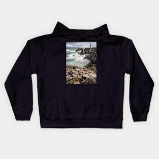 Atlantic Outlooks #3 Kids Hoodie